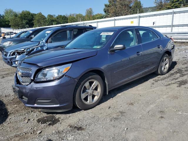 CHEVROLET MALIBU 2013 1g11b5sa7df295174