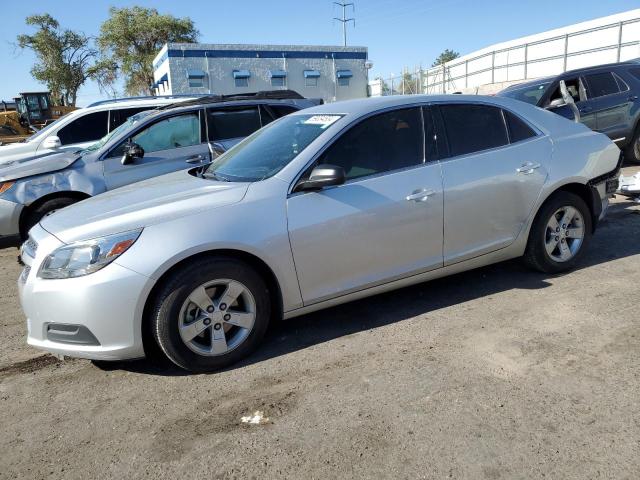 CHEVROLET MALIBU 2013 1g11b5sa7df299130