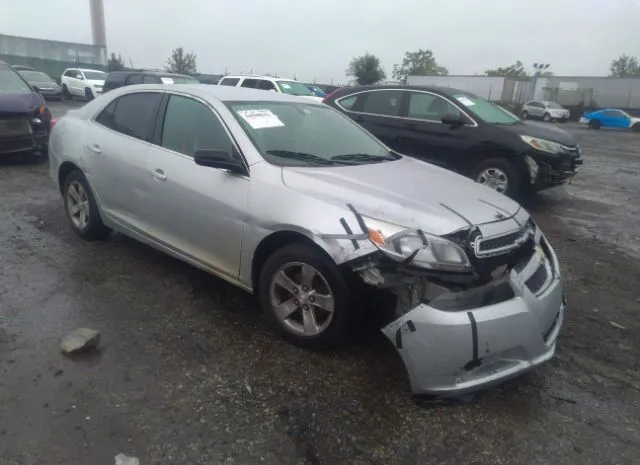 CHEVROLET MALIBU 2013 1g11b5sa7df299483