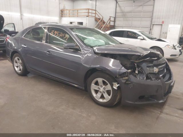 CHEVROLET MALIBU 2013 1g11b5sa7df303063