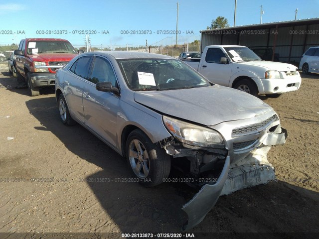 CHEVROLET MALIBU 2013 1g11b5sa7df304858