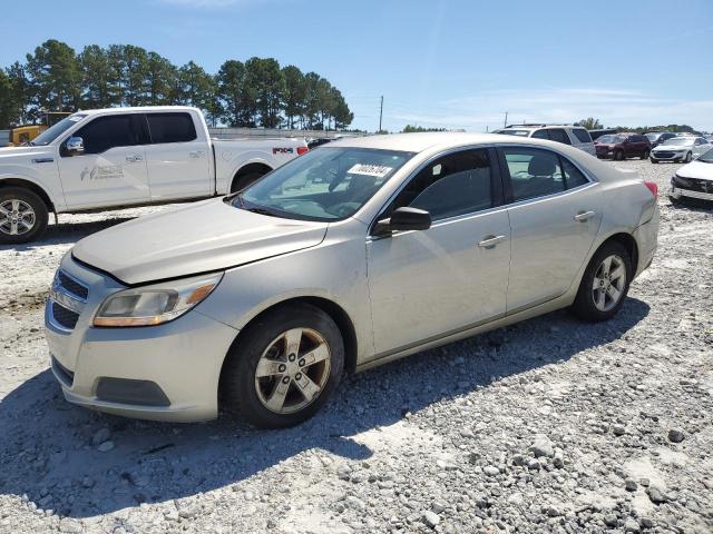 CHEVROLET MALIBU LS 2013 1g11b5sa7df305931