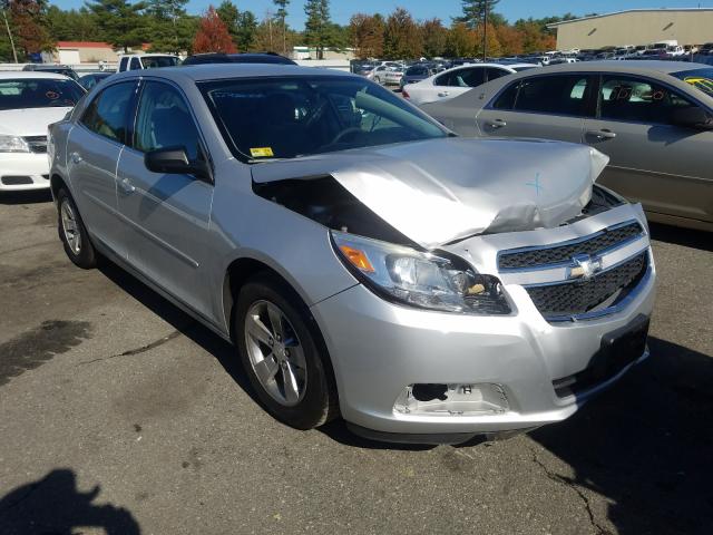 CHEVROLET MALIBU LS 2013 1g11b5sa7df313429