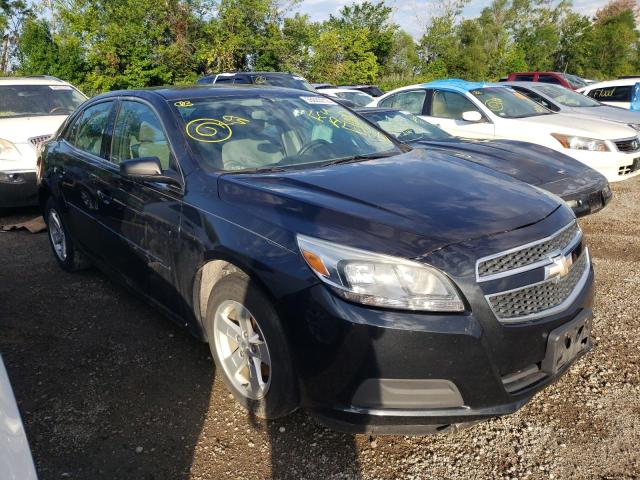 CHEVROLET MALIBU LS 2013 1g11b5sa7df318338