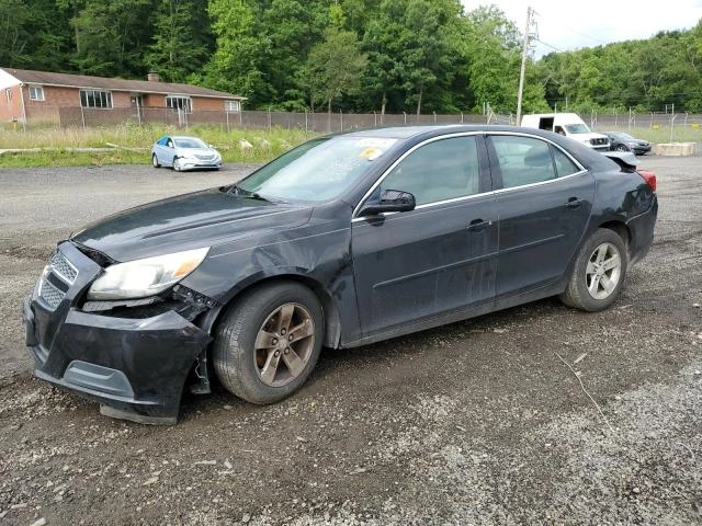 CHEVROLET MALIBU LS 2013 1g11b5sa7df319862