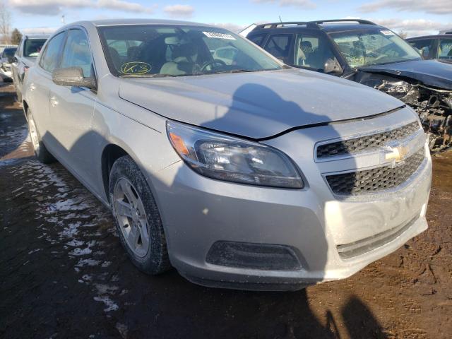 CHEVROLET MALIBU LS 2013 1g11b5sa7df328576