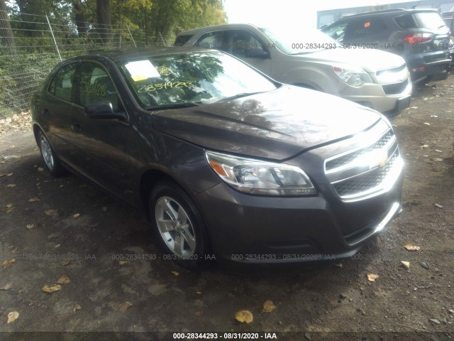 CHEVROLET MALIBU 2013 1g11b5sa7df329596