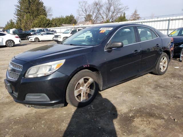 CHEVROLET MALIBU LS 2013 1g11b5sa7df331767