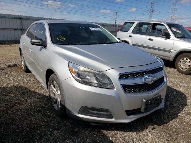 CHEVROLET MALIBU LS 2013 1g11b5sa7df338086