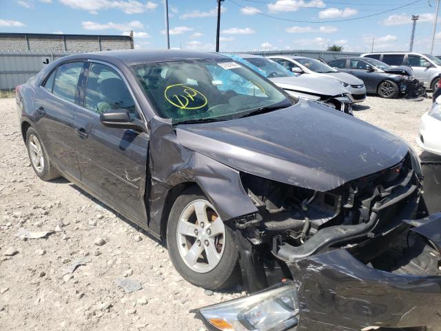 CHEVROLET MALIBU LS 2013 1g11b5sa7df338170