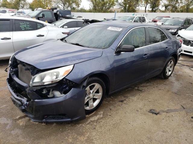 CHEVROLET MALIBU LS 2013 1g11b5sa7df339514