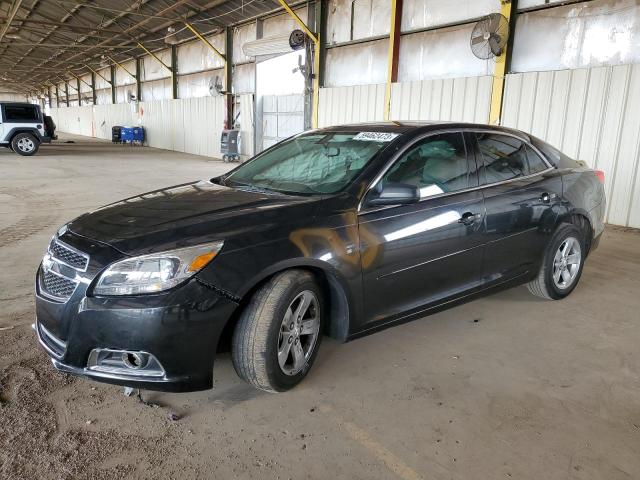 CHEVROLET MALIBU LS 2013 1g11b5sa7df339531