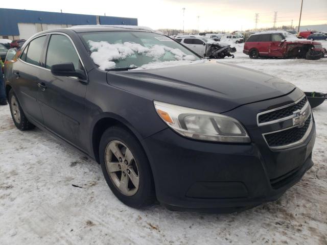 CHEVROLET MALIBU LS 2013 1g11b5sa7df339903