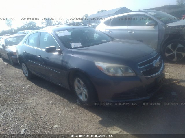 CHEVROLET MALIBU 2013 1g11b5sa7df342767