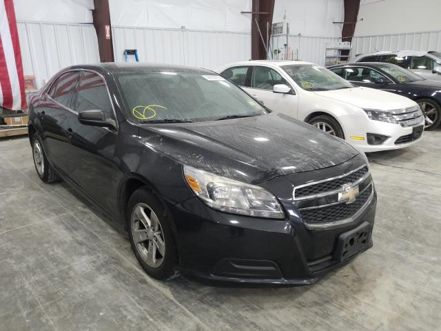 CHEVROLET MALIBU LS 2013 1g11b5sa7df344910