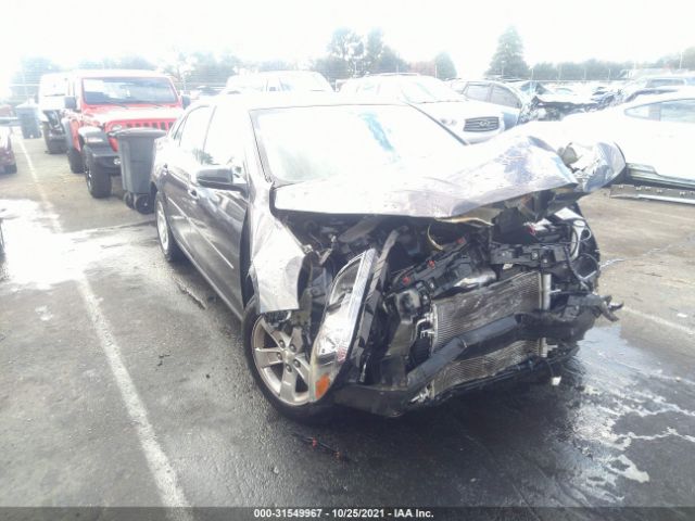 CHEVROLET MALIBU 2013 1g11b5sa7df346303