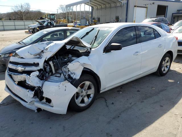 CHEVROLET MALIBU LS 2013 1g11b5sa7df347127