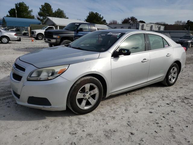 CHEVROLET MALIBU 2013 1g11b5sa7df347130