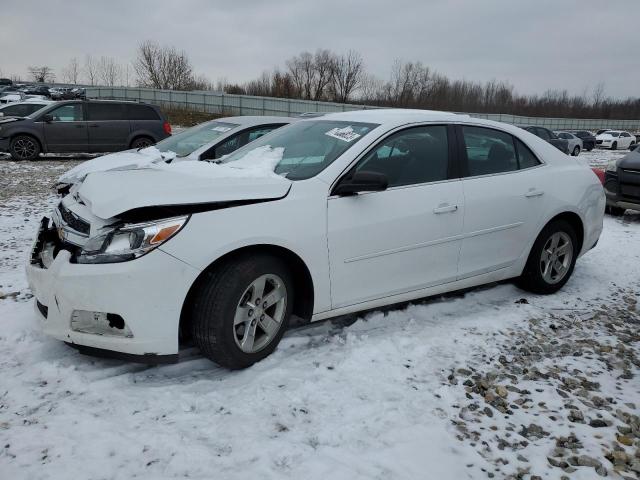 CHEVROLET MALIBU 2013 1g11b5sa7df347189