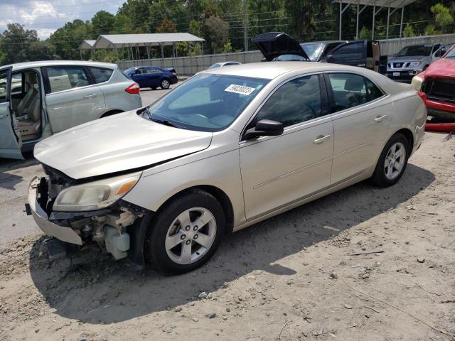 CHEVROLET MALIBU LS 2013 1g11b5sa7df348455