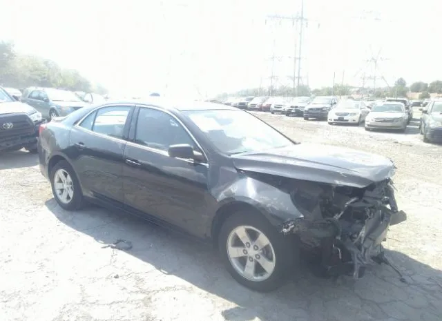 CHEVROLET MALIBU 2013 1g11b5sa7df349041