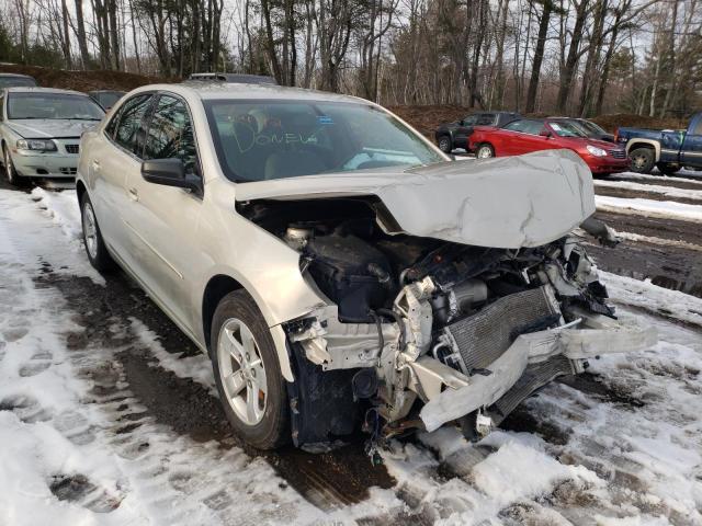 CHEVROLET MALIBU LS 2013 1g11b5sa7df349444