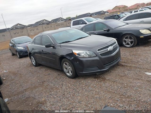 CHEVROLET MALIBU 2013 1g11b5sa7df350755