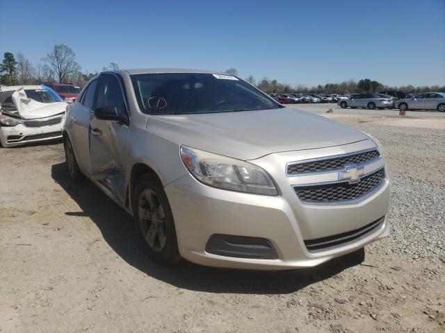 CHEVROLET MALIBU LS 2013 1g11b5sa7df351324