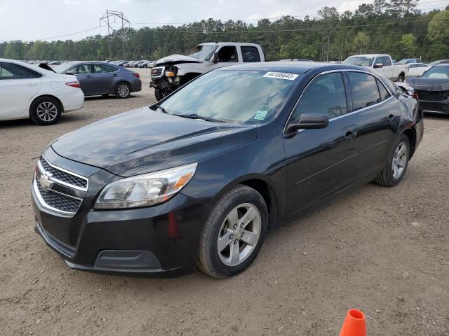 CHEVROLET MALIBU LS 2013 1g11b5sa7df352067