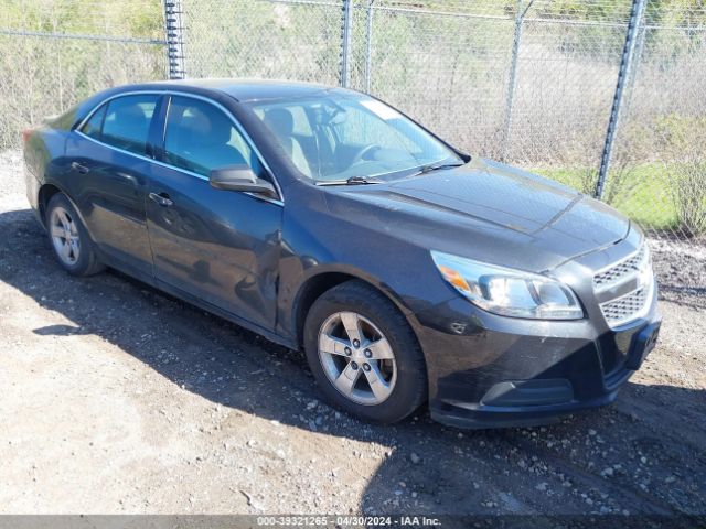 CHEVROLET MALIBU 2013 1g11b5sa7df352666