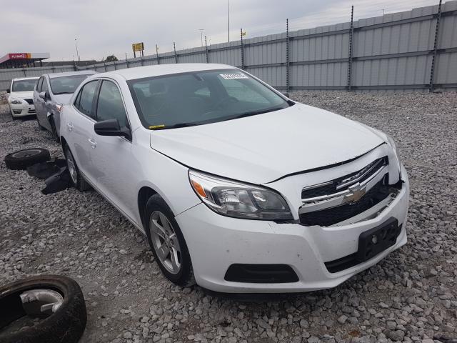 CHEVROLET MALIBU LS 2013 1g11b5sa7df353039