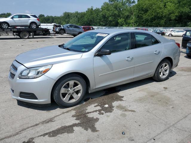 CHEVROLET MALIBU LS 2013 1g11b5sa7df354093