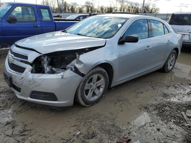 CHEVROLET MALIBU LS 2013 1g11b5sa7df354370