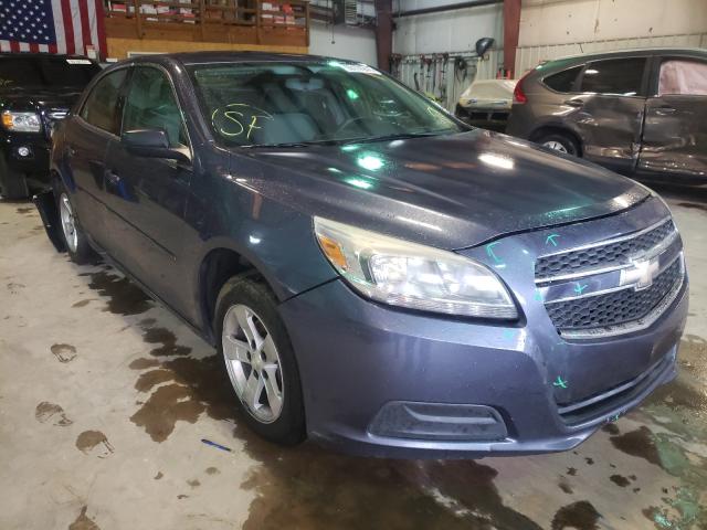 CHEVROLET MALIBU LS 2013 1g11b5sa7df354790