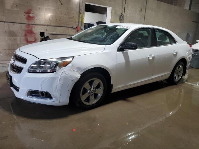 CHEVROLET MALIBU LS 2013 1g11b5sa7df354840