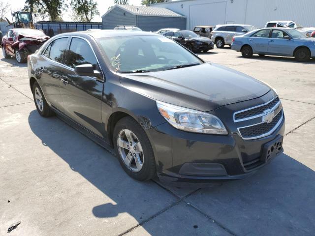 CHEVROLET MALIBU LS 2013 1g11b5sa7df354949