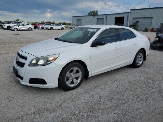 CHEVROLET MALIBU 2013 1g11b5sa7df355230