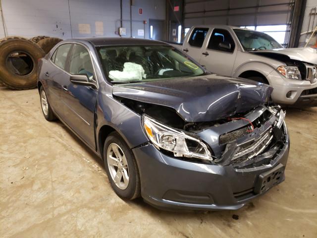 CHEVROLET MALIBU LS 2013 1g11b5sa7df355406