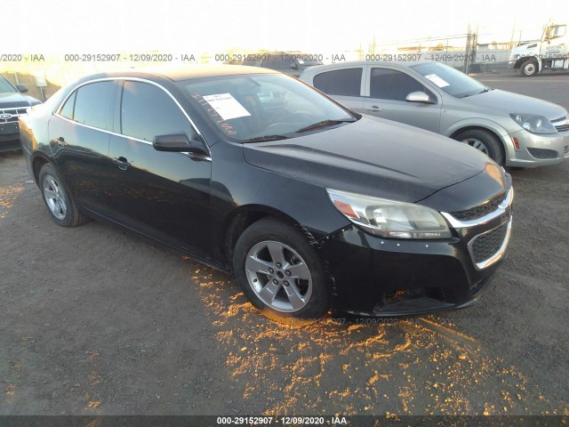 CHEVROLET MALIBU 2013 1g11b5sa7df356071