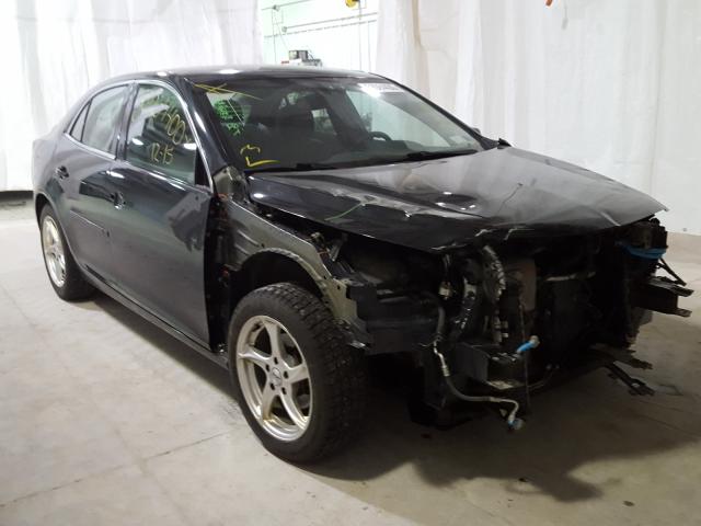 CHEVROLET MALIBU LS 2013 1g11b5sa7df356099