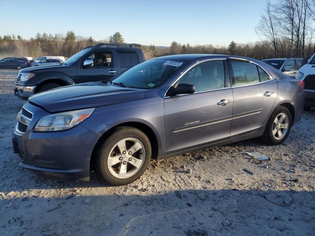 CHEVROLET MALIBU 2013 1g11b5sa7df356863