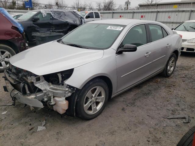 CHEVROLET MALIBU 2013 1g11b5sa7df356927