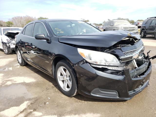 CHEVROLET MALIBU LS 2013 1g11b5sa7df357043