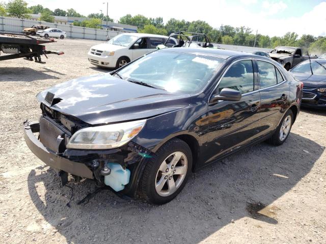 CHEVROLET MALIBU 2013 1g11b5sa7df357494