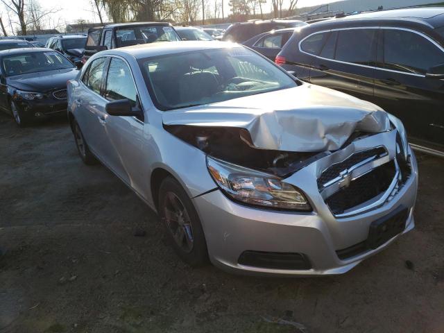 CHEVROLET MALIBU LS 2013 1g11b5sa7df357740