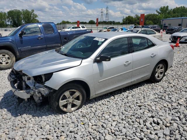 CHEVROLET MALIBU LS 2013 1g11b5sa7df358435