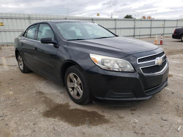 CHEVROLET MALIBU LS 2013 1g11b5sa7df358631