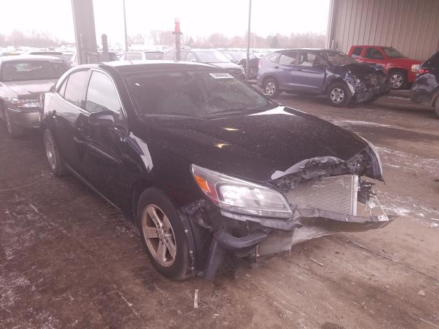 CHEVROLET MALIBU 2013 1g11b5sa7du103781