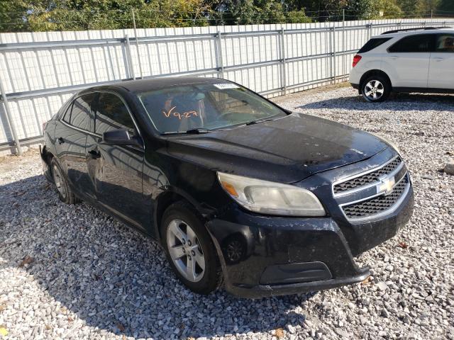 CHEVROLET MALIBU 2013 1g11b5sa7du110942