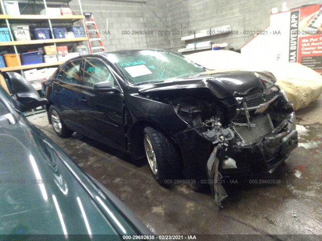 CHEVROLET MALIBU 2013 1g11b5sa7du119768